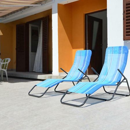 Apartman Paulina Бибинє Екстер'єр фото