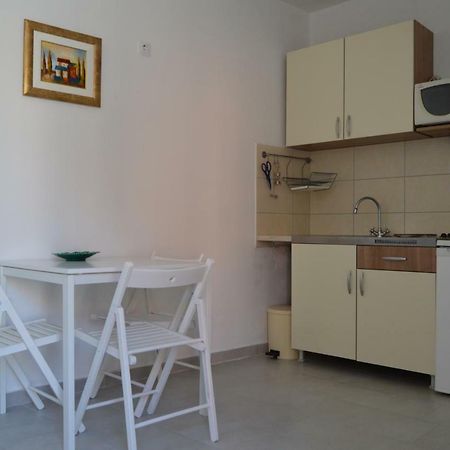 Apartman Paulina Бибинє Екстер'єр фото