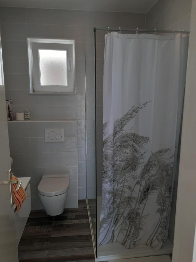 Apartman Paulina Бибинє Екстер'єр фото