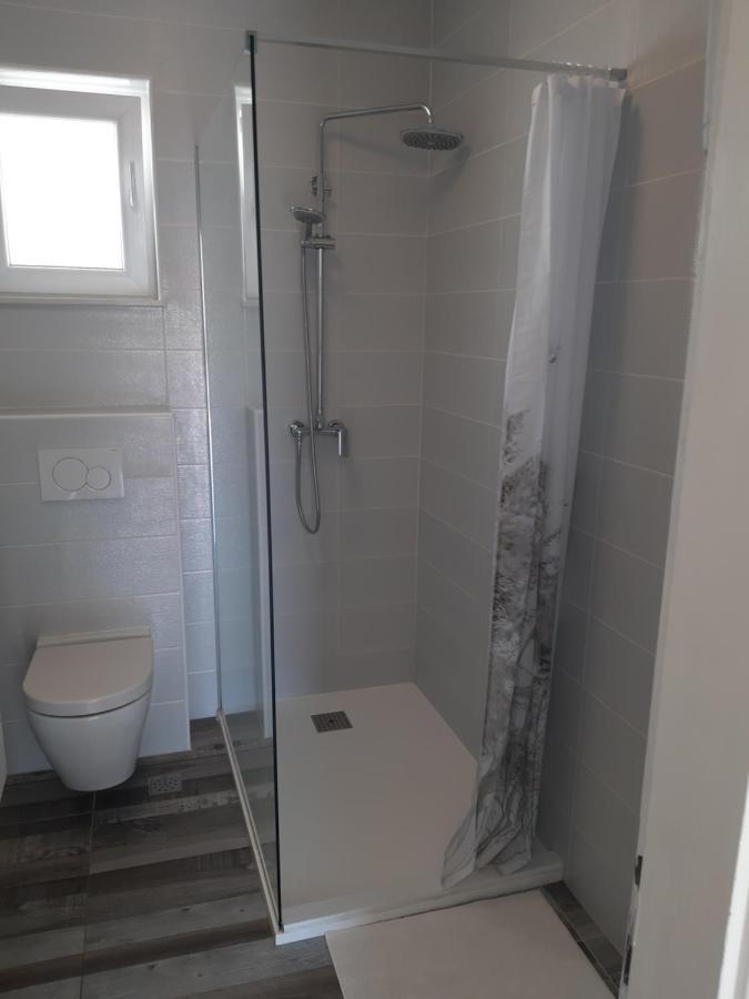 Apartman Paulina Бибинє Екстер'єр фото