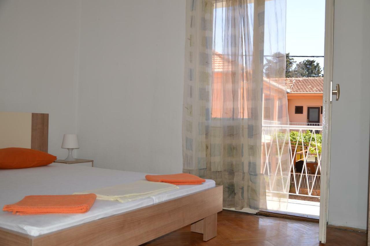 Apartman Paulina Бибинє Екстер'єр фото