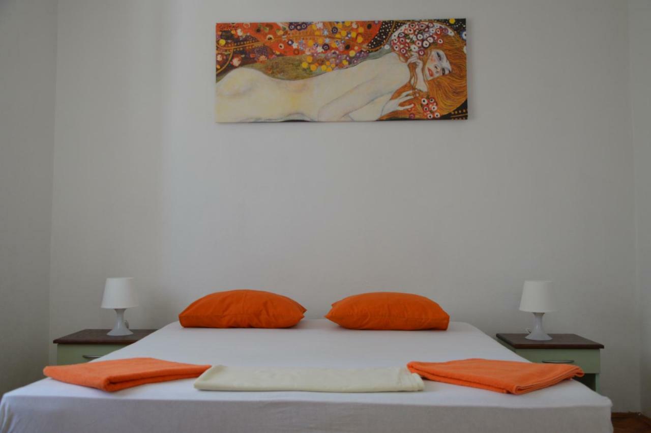 Apartman Paulina Бибинє Екстер'єр фото
