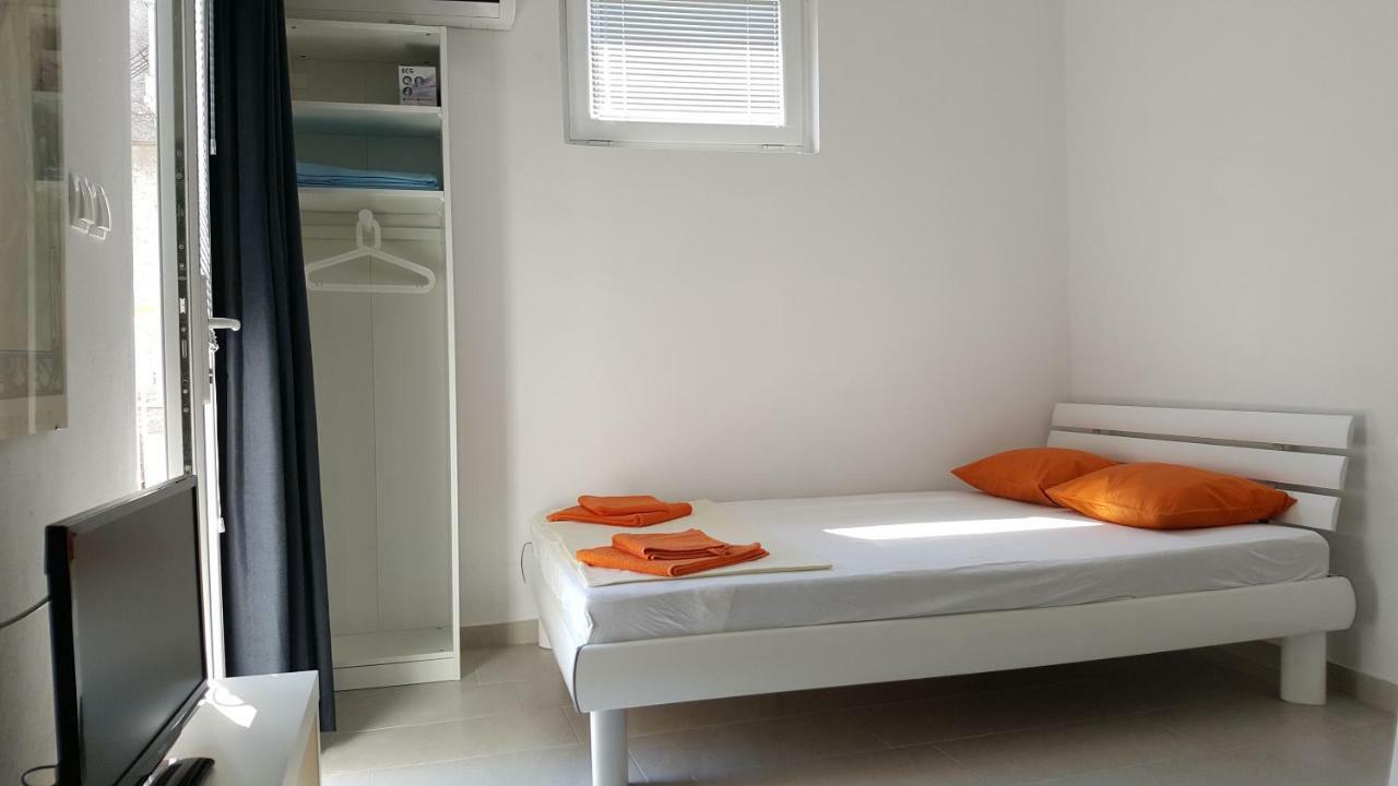 Apartman Paulina Бибинє Екстер'єр фото