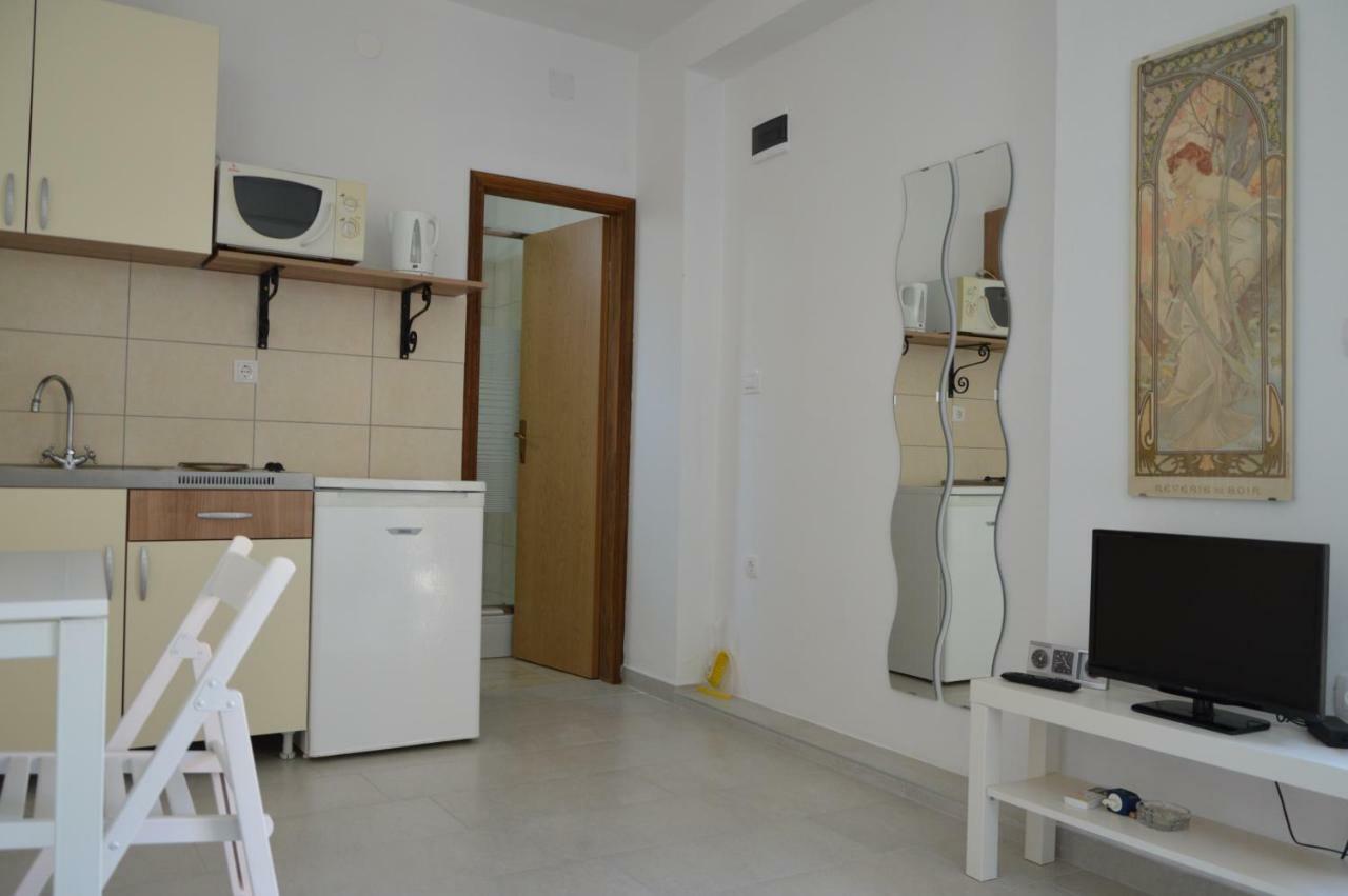 Apartman Paulina Бибинє Екстер'єр фото