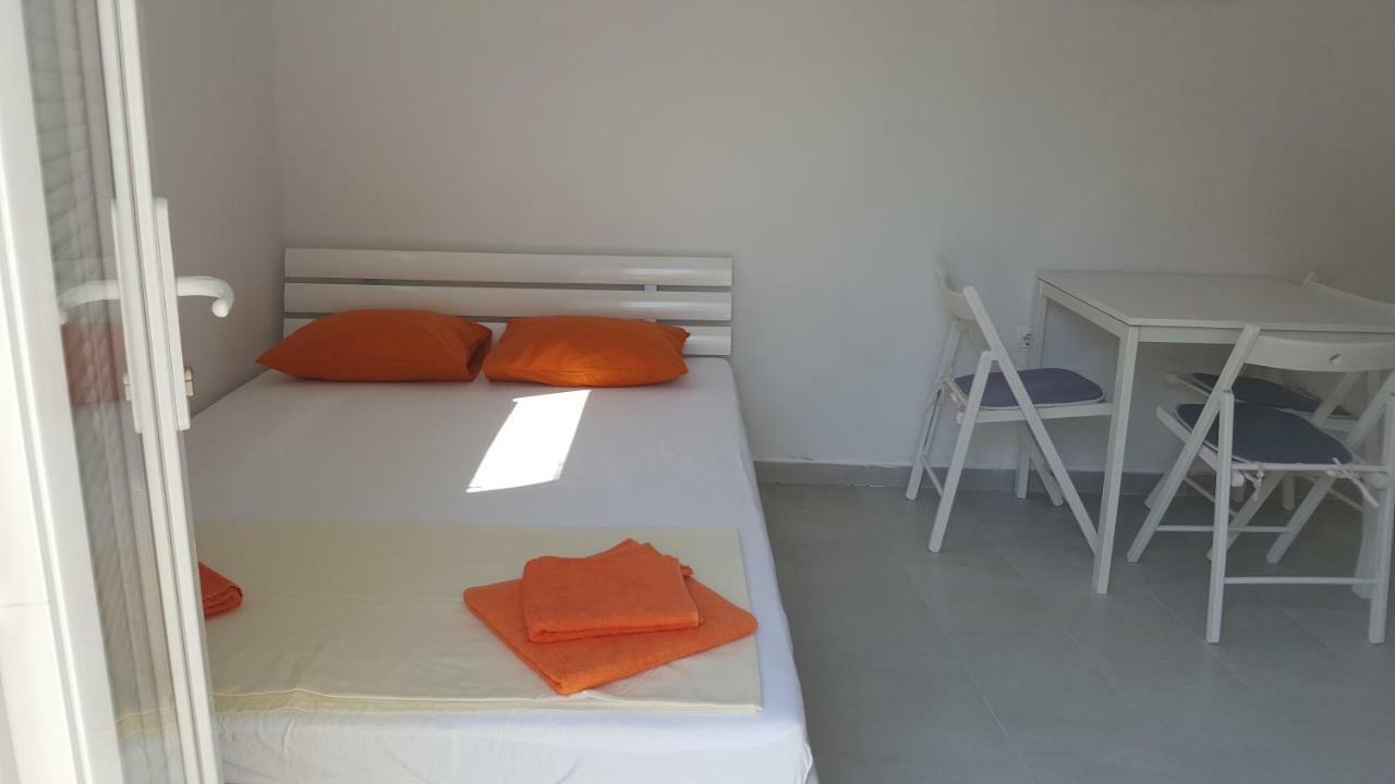 Apartman Paulina Бибинє Екстер'єр фото
