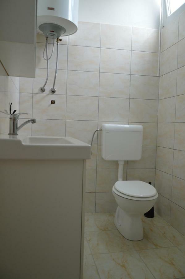 Apartman Paulina Бибинє Екстер'єр фото