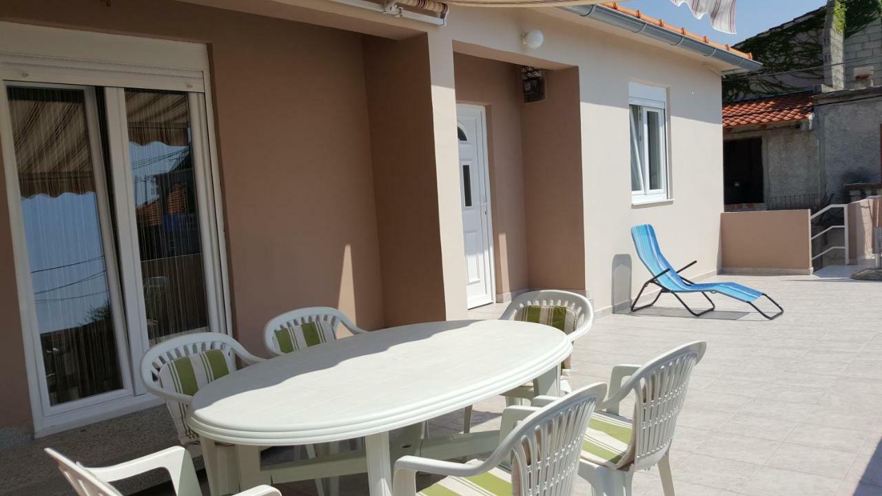 Apartman Paulina Бибинє Екстер'єр фото