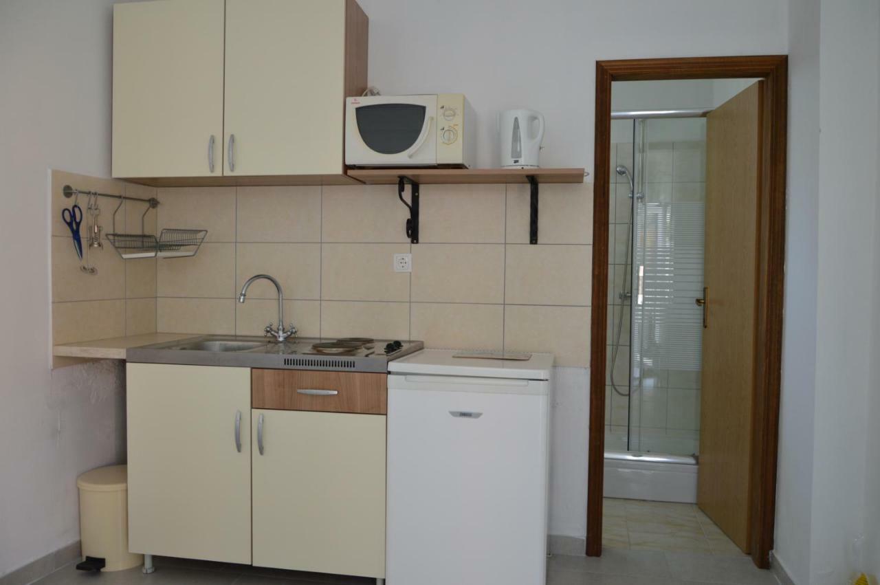 Apartman Paulina Бибинє Екстер'єр фото