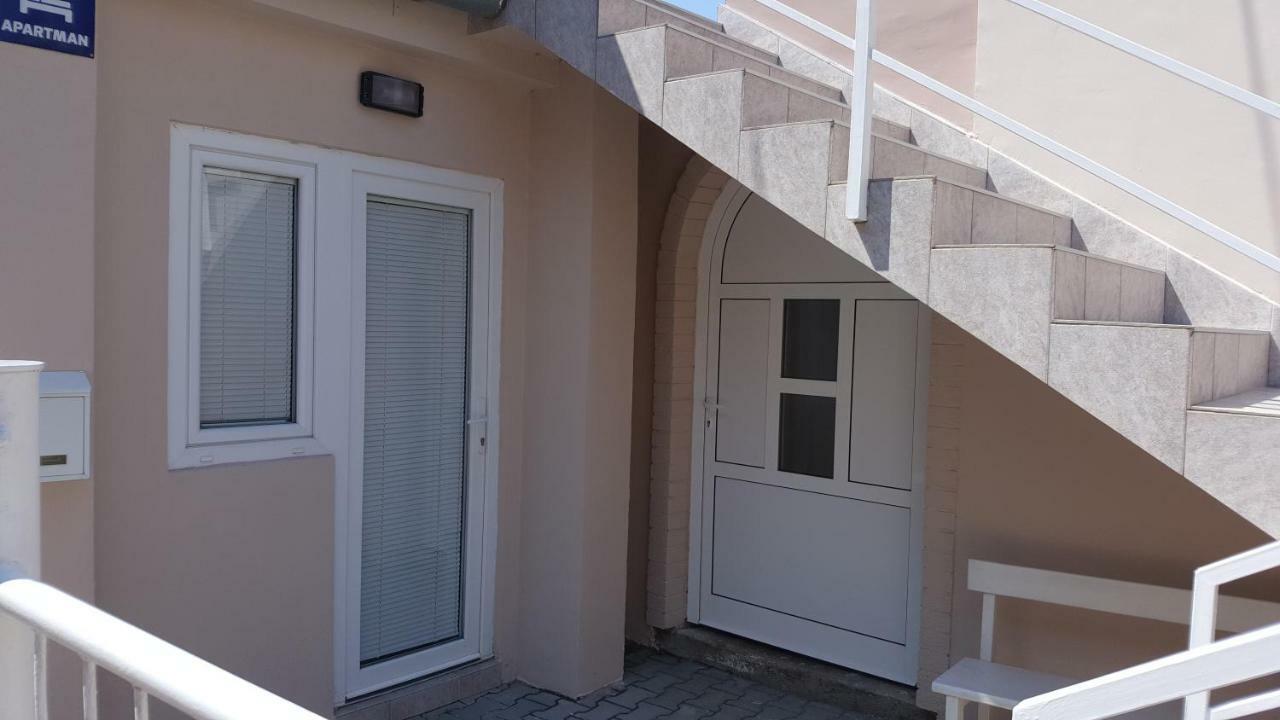 Apartman Paulina Бибинє Екстер'єр фото
