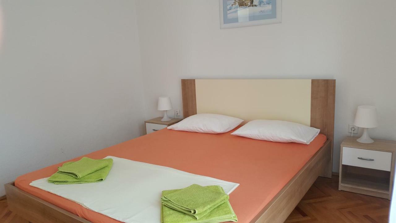 Apartman Paulina Бибинє Екстер'єр фото