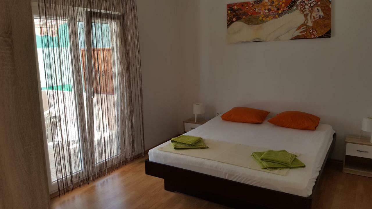 Apartman Paulina Бибинє Екстер'єр фото
