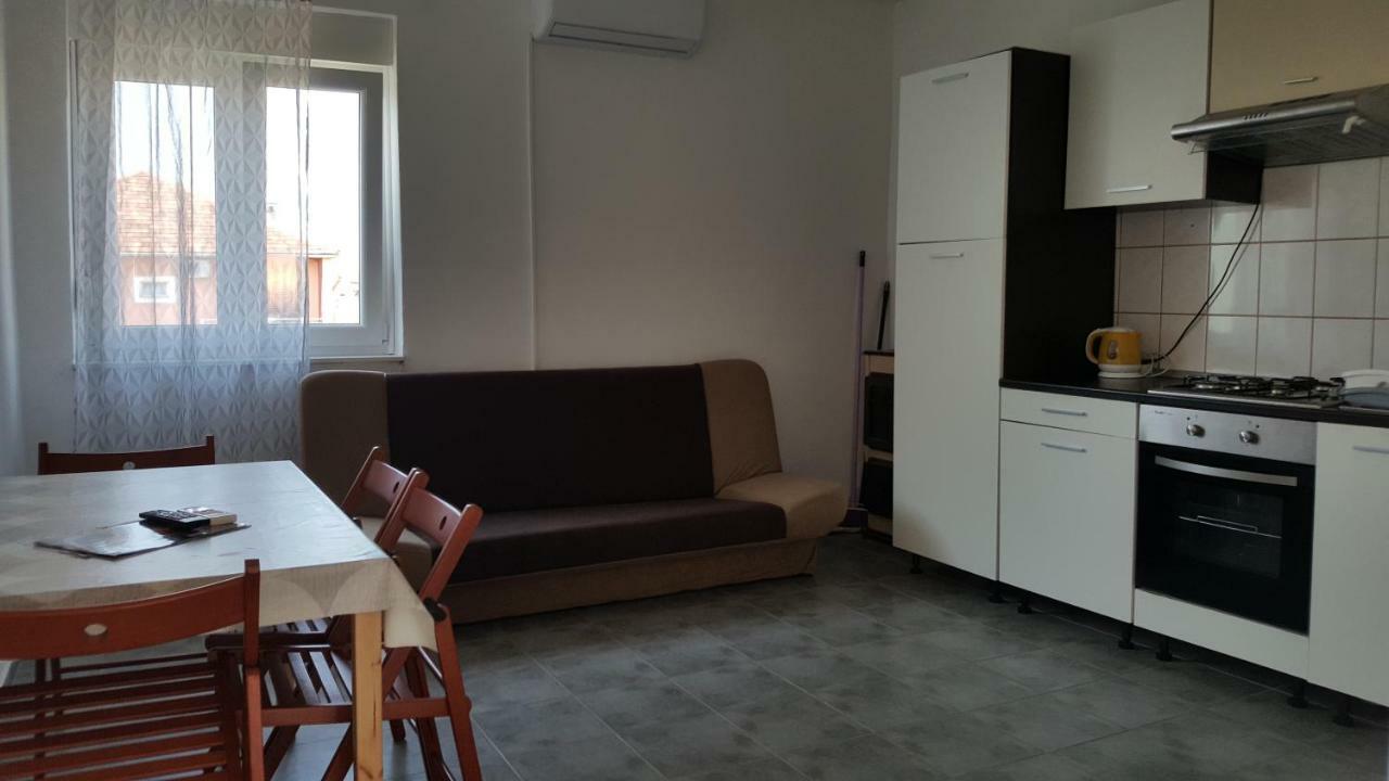 Apartman Paulina Бибинє Екстер'єр фото