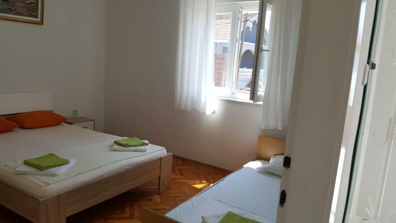 Apartman Paulina Бибинє Екстер'єр фото