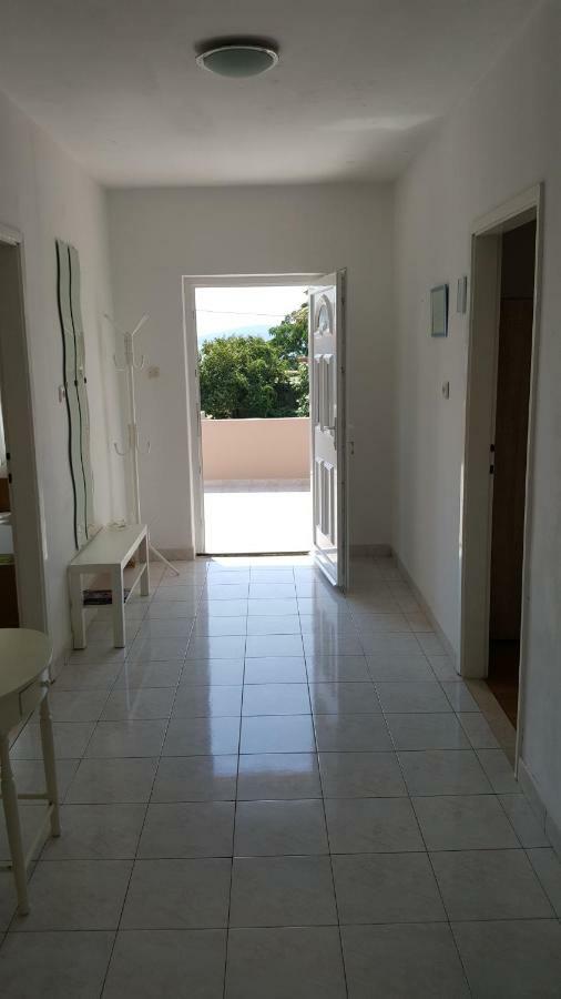 Apartman Paulina Бибинє Екстер'єр фото