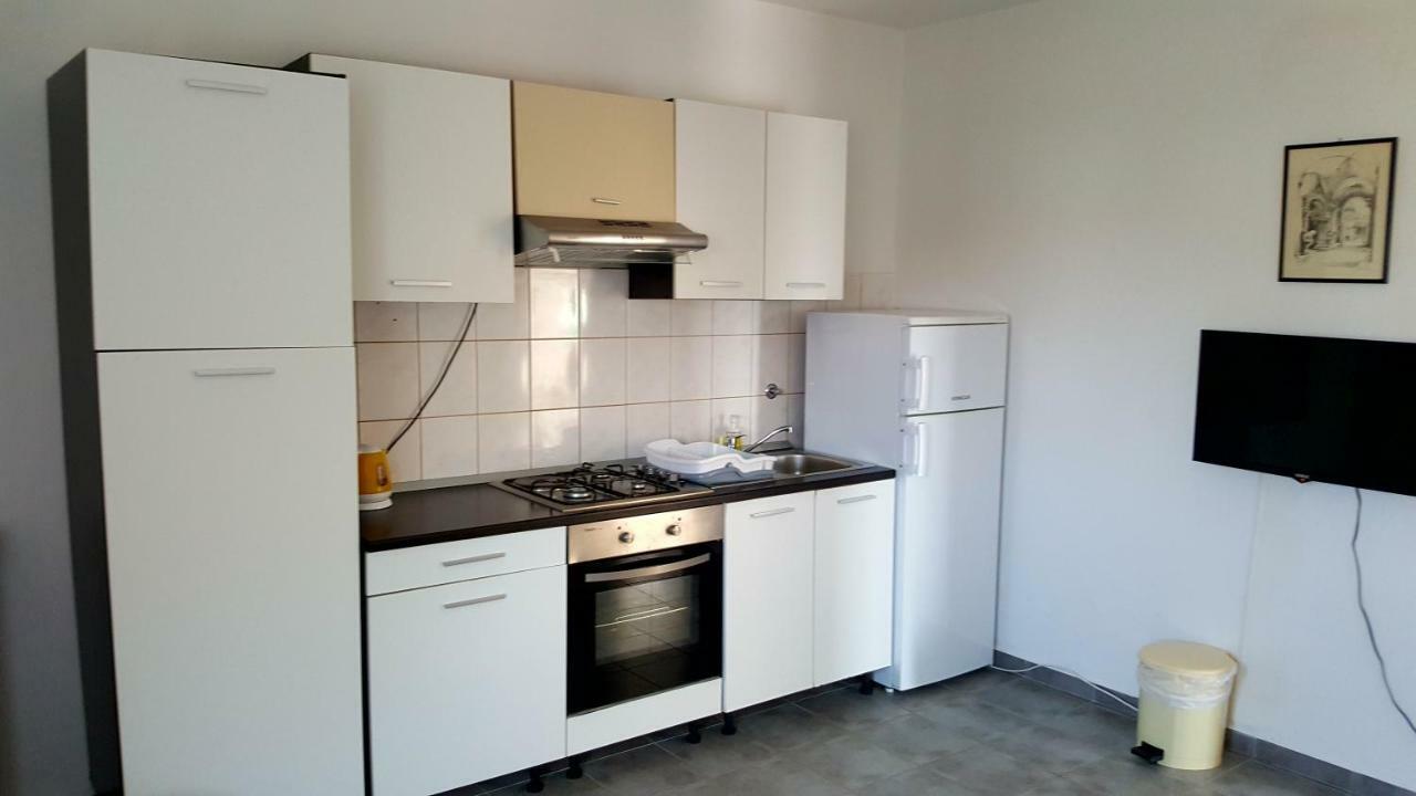 Apartman Paulina Бибинє Екстер'єр фото