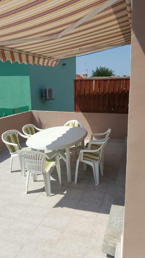 Apartman Paulina Бибинє Екстер'єр фото