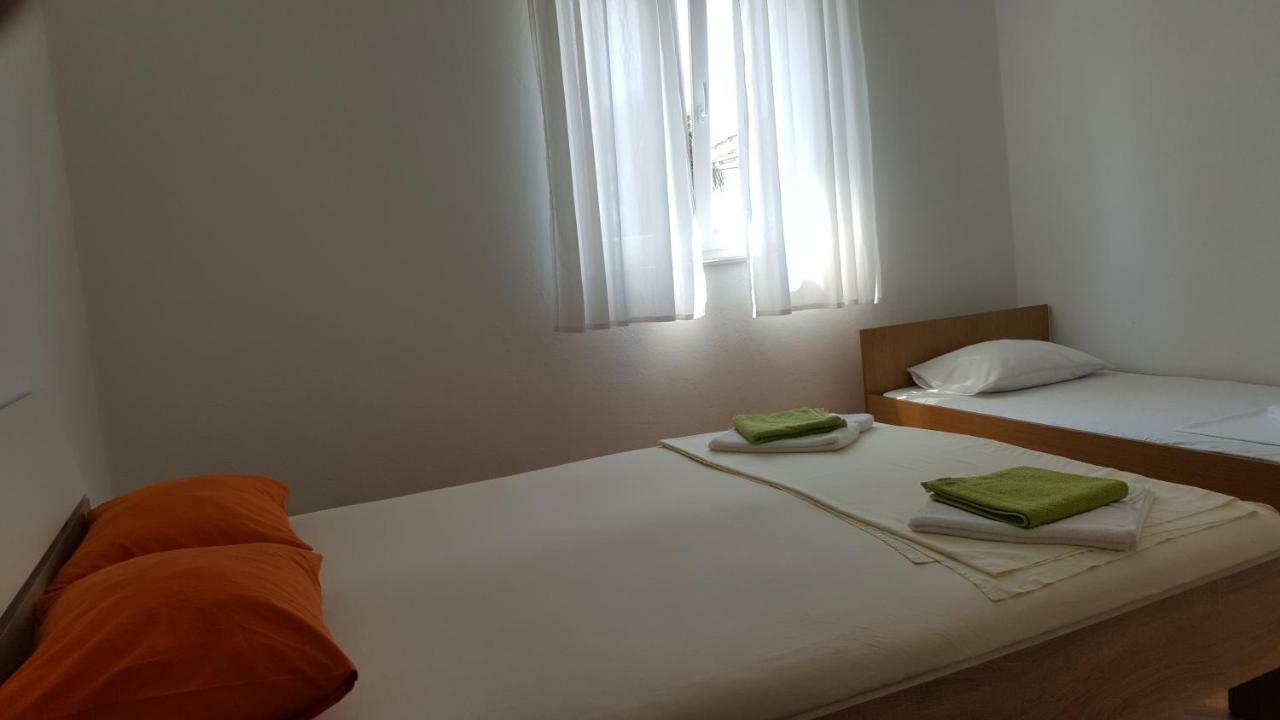 Apartman Paulina Бибинє Екстер'єр фото